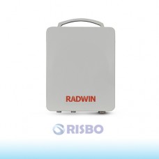 RADWIN 2000D+ 750Mbps 2xN-Type