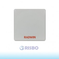 RADWIN 2000D+ 750Mbps 23dBi